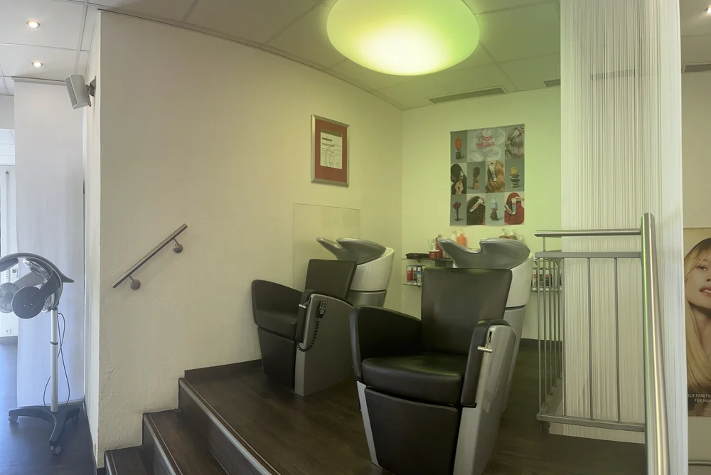 Damenbereich · Ansicht 3 im Friseur Pascal in Velbert