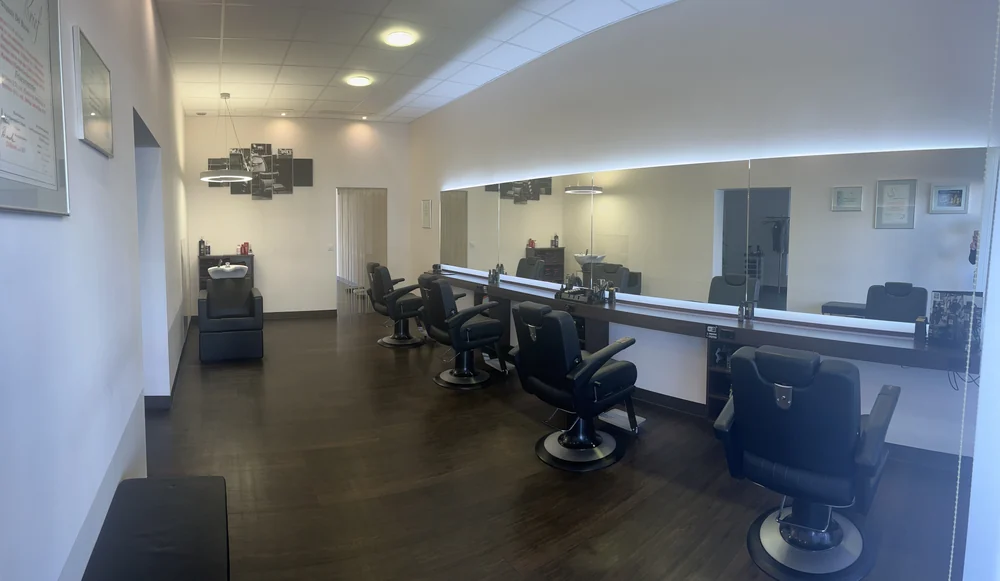 Herrenbereich · Ansicht 1 im Friseur Pascal in Velbert