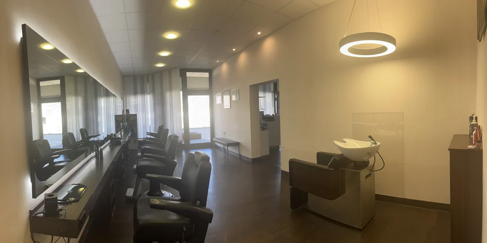 Herrenbereich · Ansicht 2 im Friseur Pascal in Velbert